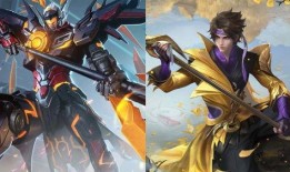 荣耀典藏最新爆料赵云,赵云，勇猛无畏的战神降临